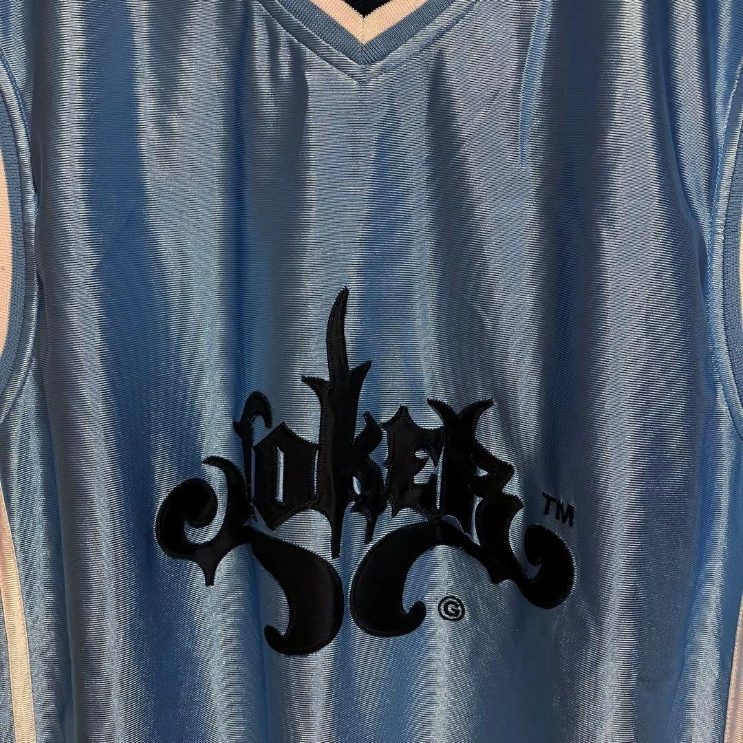 ジョーカーオリジナル JOKER ORIGINAL JOKER77 ゲームシャツ