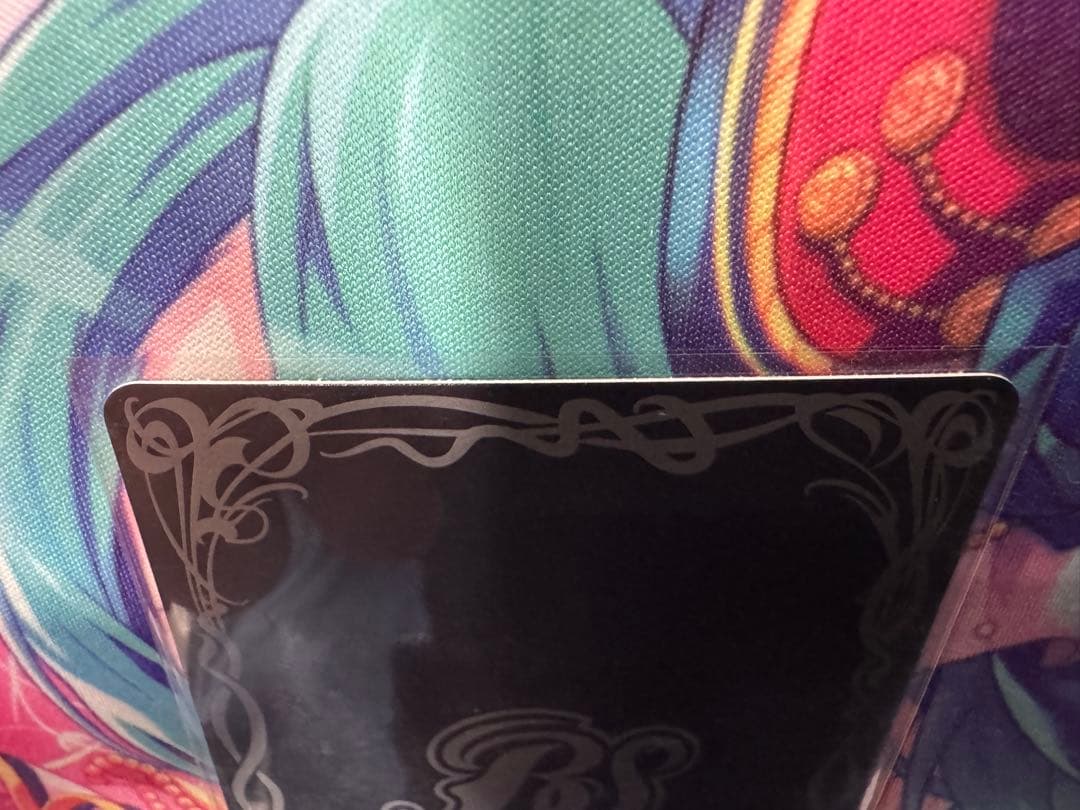 バトルスピリッツ/SECRET/XV/太陽神龍ライジング•アポロドラゴンXV