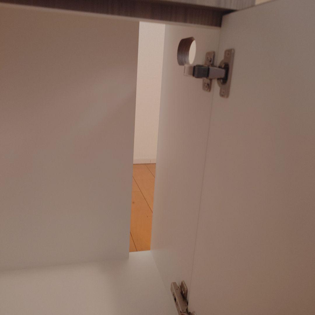 あきさま専用オーダー水槽台でございます。