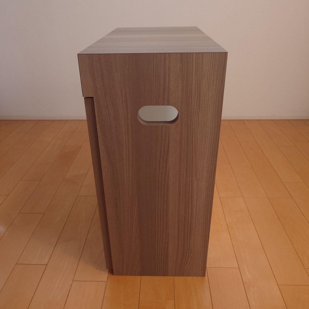 あきさま専用オーダー水槽台でございます。