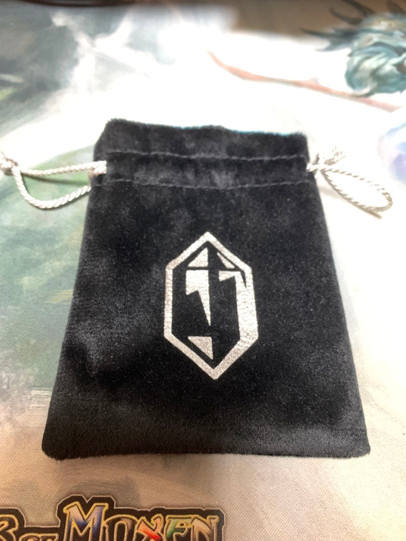 マジックザギャザリング　プレリリース　ダイス・ポーチ