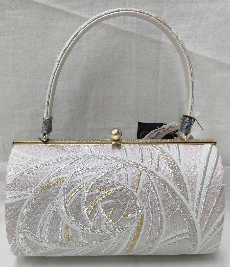 草履バッグセット　紗織　Lサイズ　新品