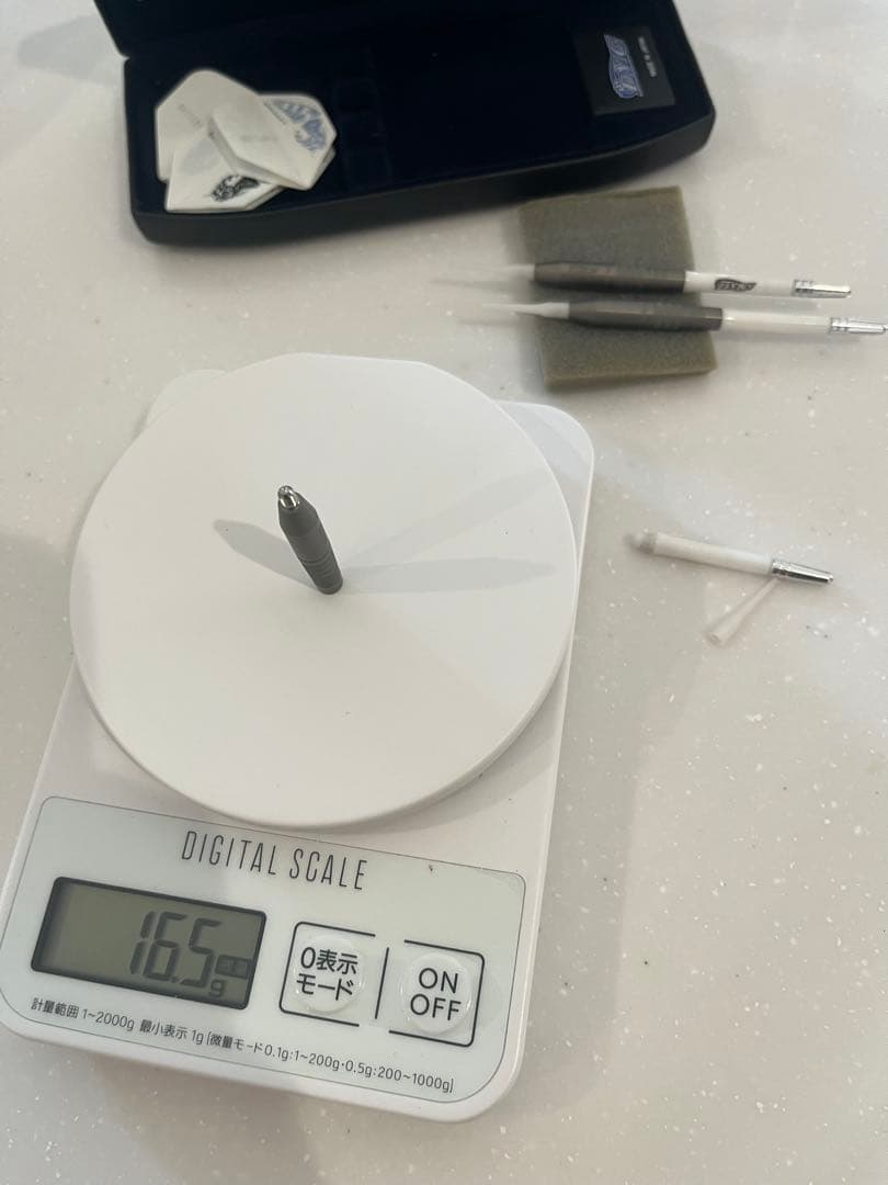 sabre acute ダーツ dmc タングステン dart