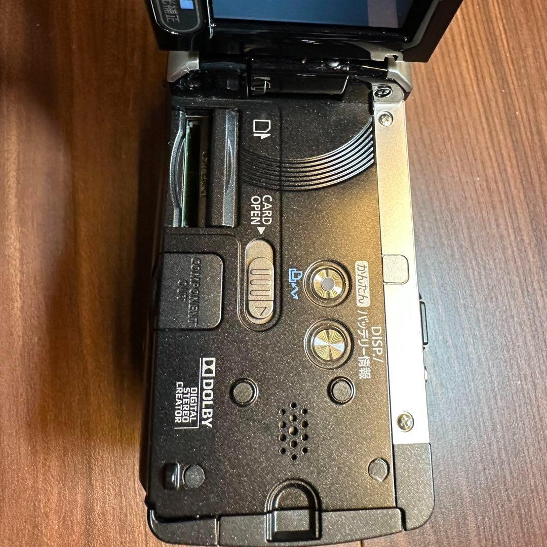 Canon IVIS HF11 ビデオカメラ