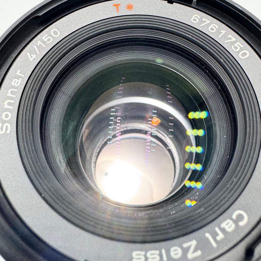 Hasselblad Sonnar CF 150mm F4 ハッセルブラッド