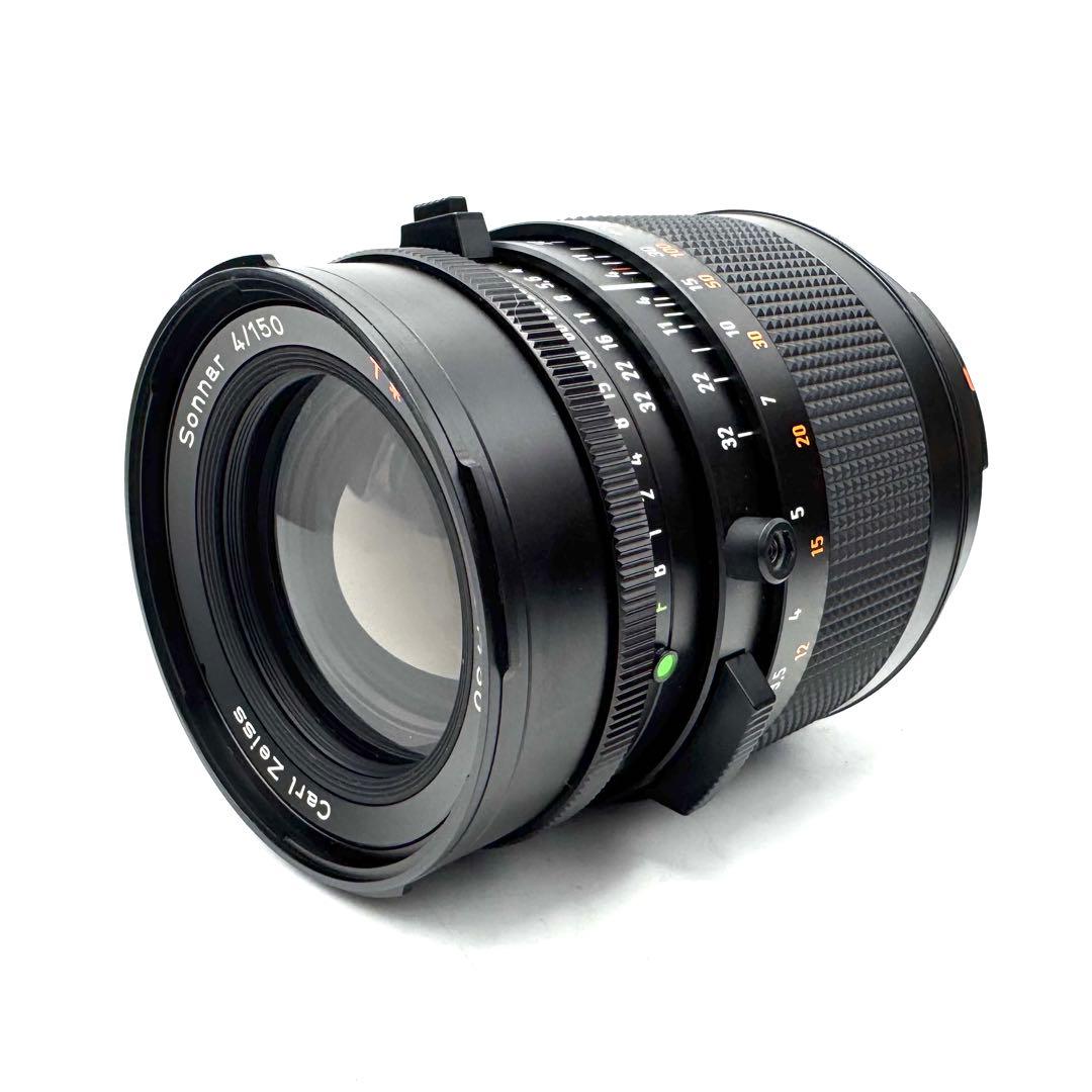 Hasselblad Sonnar CF 150mm F4 ハッセルブラッド