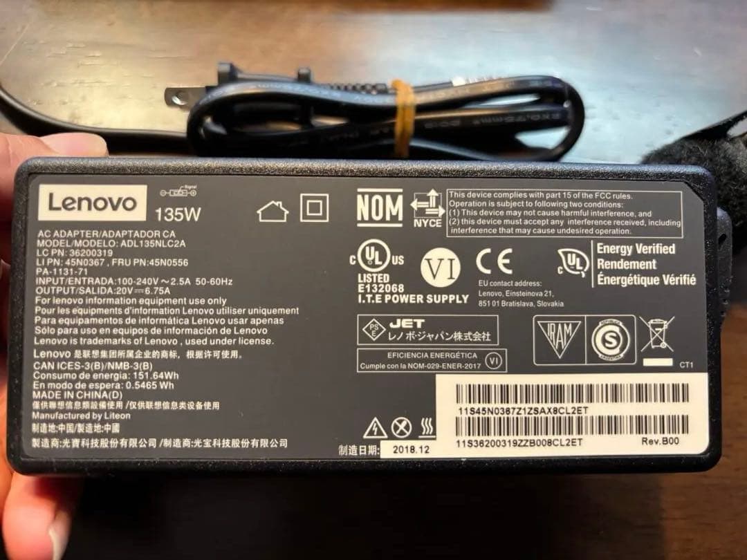 その他 ThinkPad Thunderbolt3 Dock Gen 2