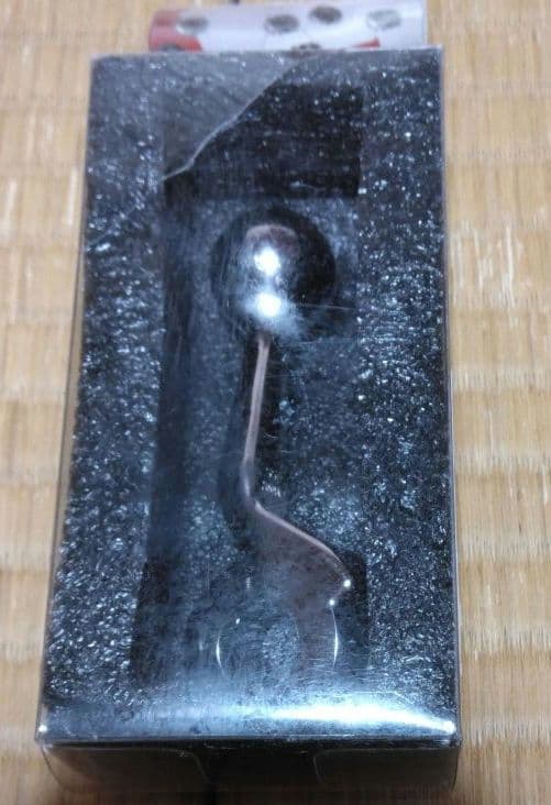 amoeba striker as01 as02 as03 コッキングハンドル