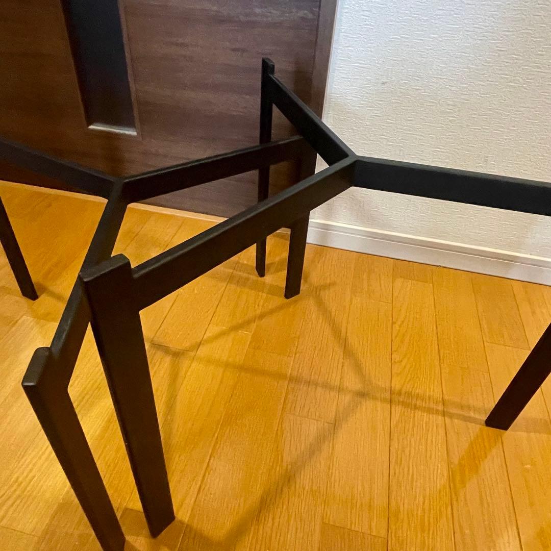 アルモニア　大理石センターテーブル　FIDU