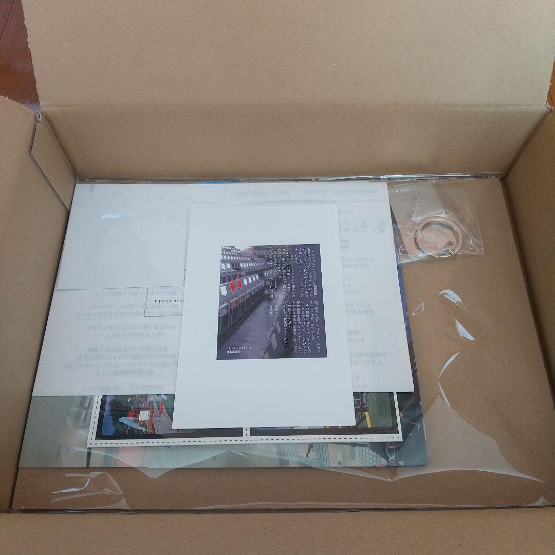 小沢健二 メモラビリア オマケ付