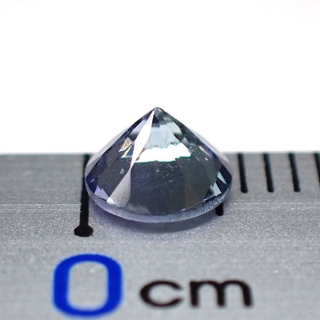 【タンザニア産】タンザナイトのルース