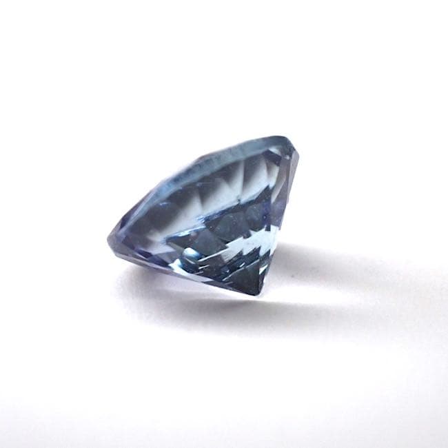 【タンザニア産】タンザナイトのルース