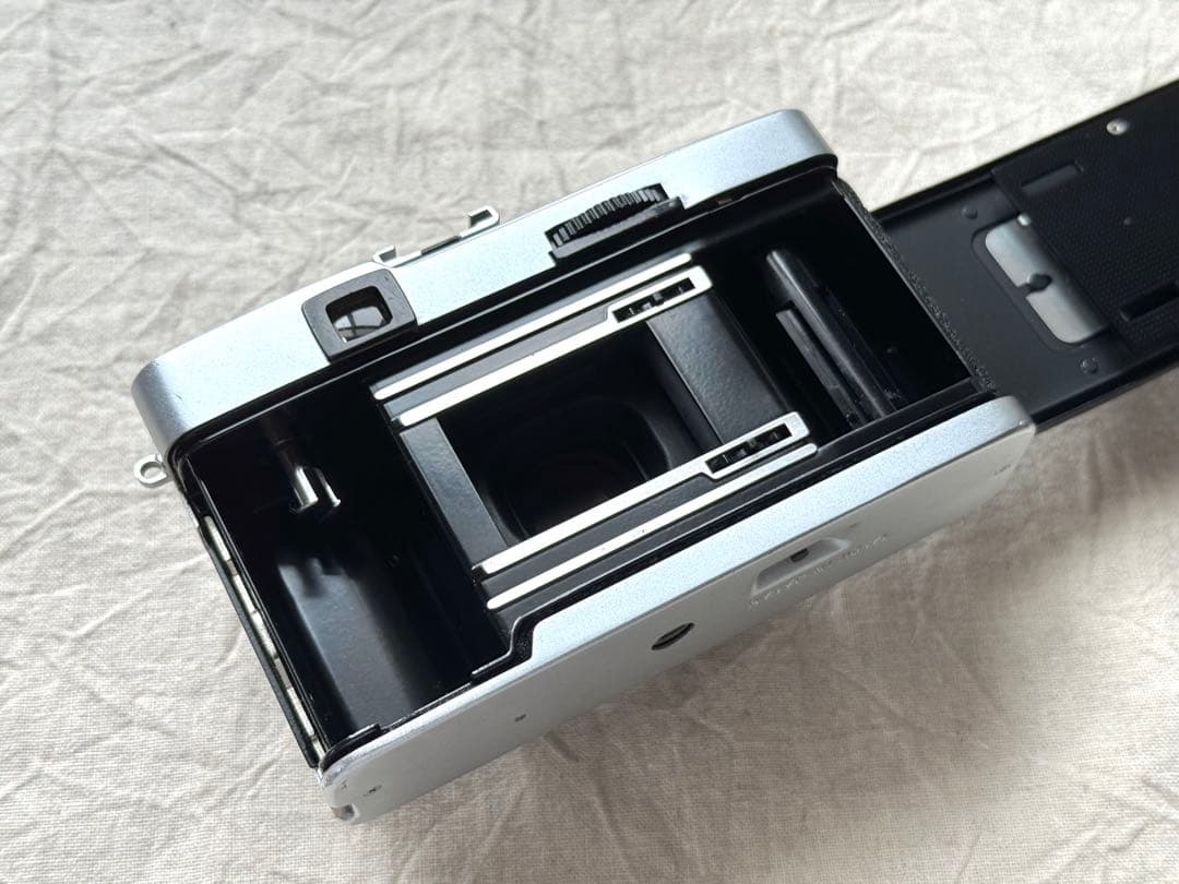 ⌘ オーバーホール済み、完動品！ 作例あり！ OLYMPUS TRIP35⌘