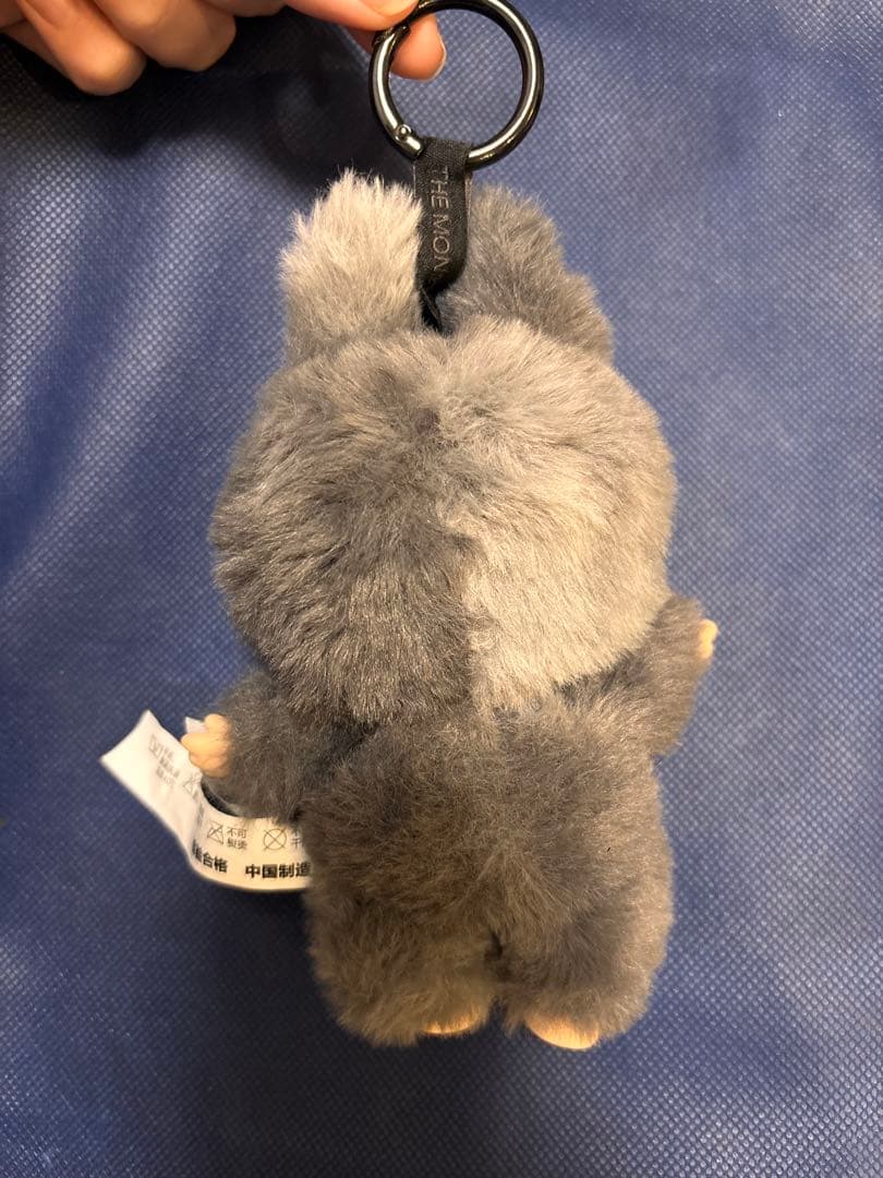 Labubuシークレット エナジー ラブブ ID