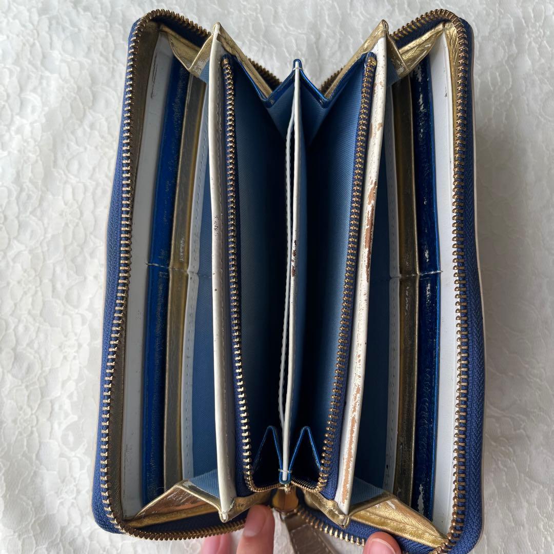 ぽんた様　キーケース長財布セット