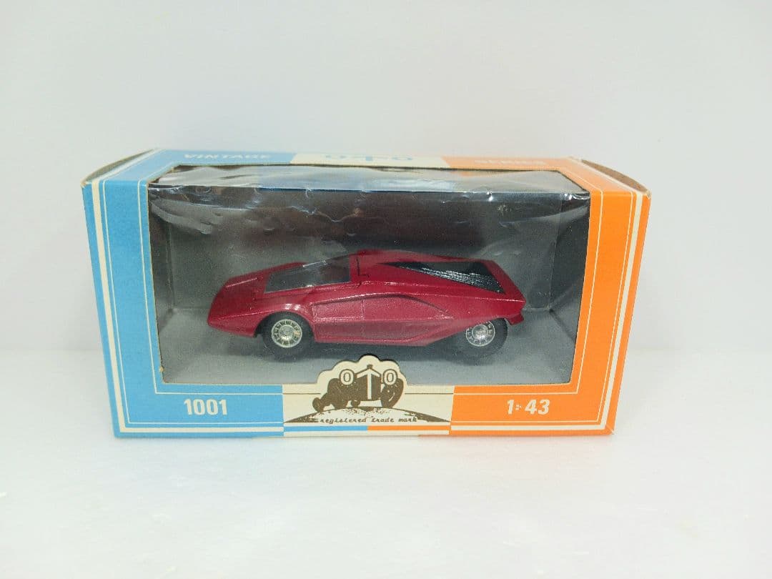 希少 STRATOS BERTONE