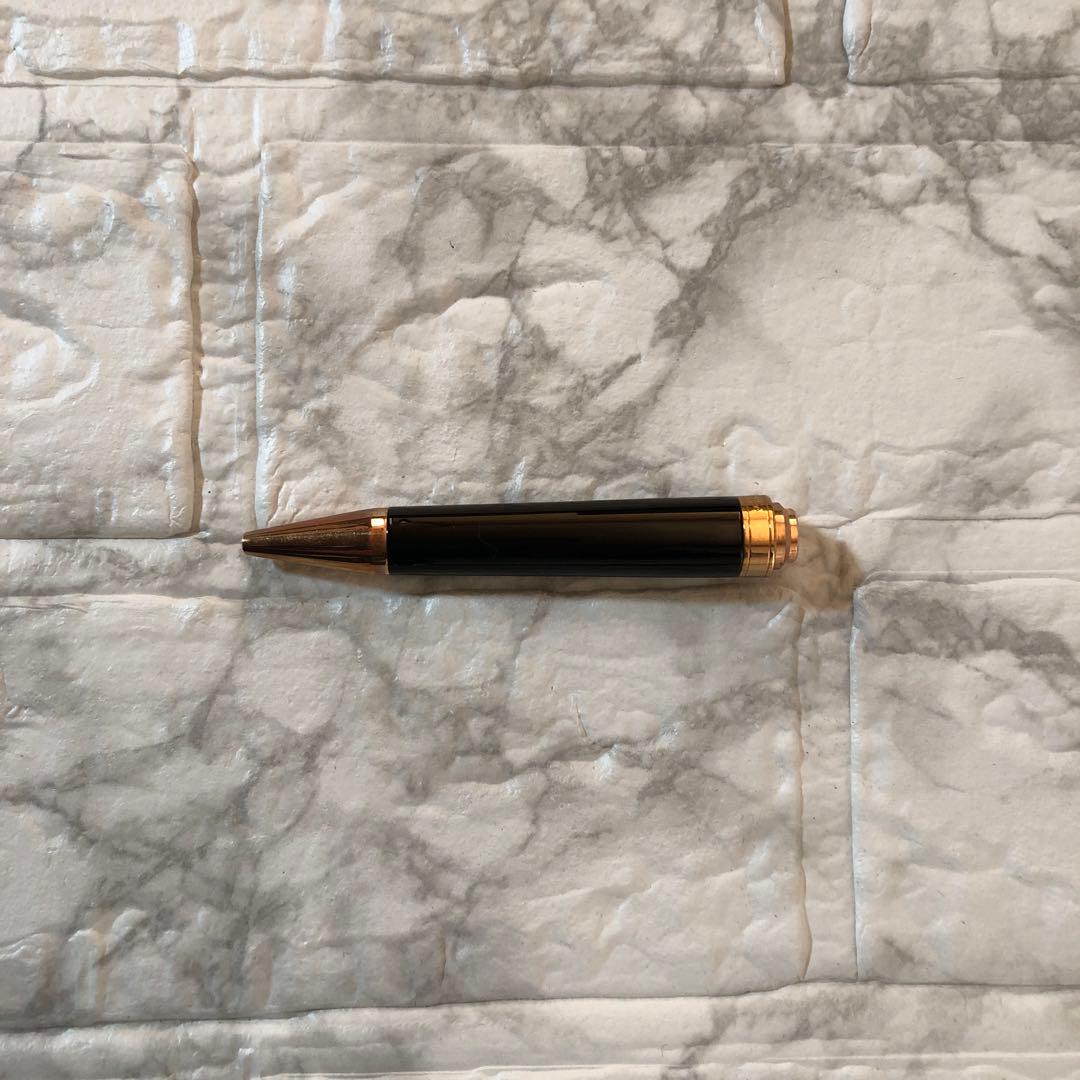 レア Devotié ボールペン 日本ではレア物になります。