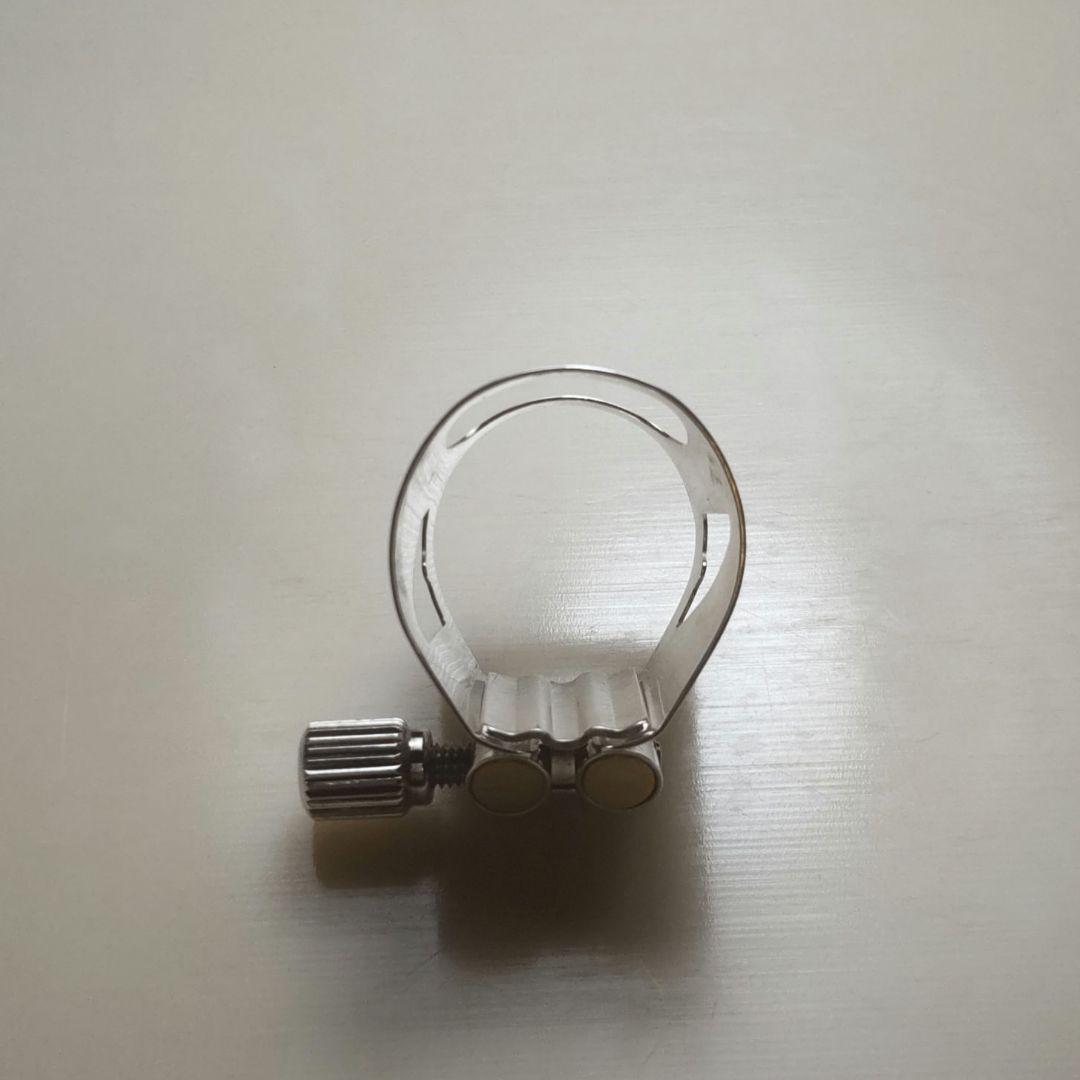 Vandoren オプティマム　リガチャー