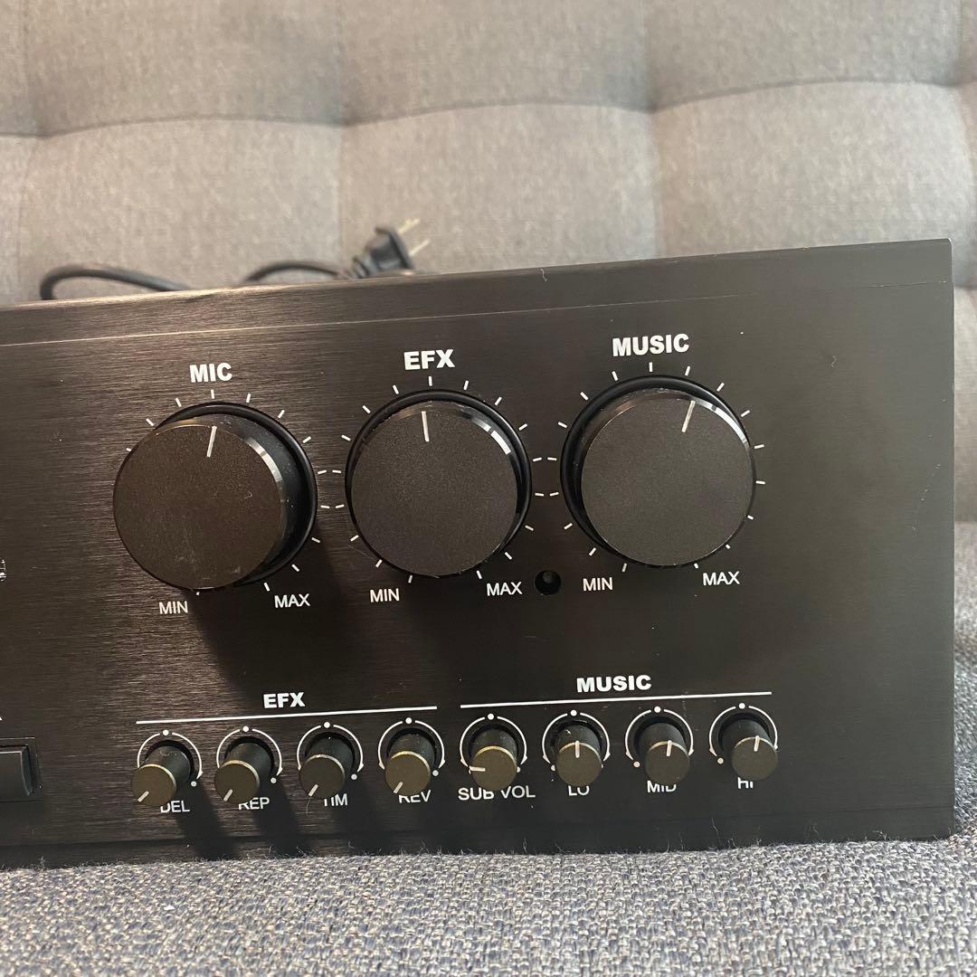 Professional カラオケアンプ Classic Pro KOK1000