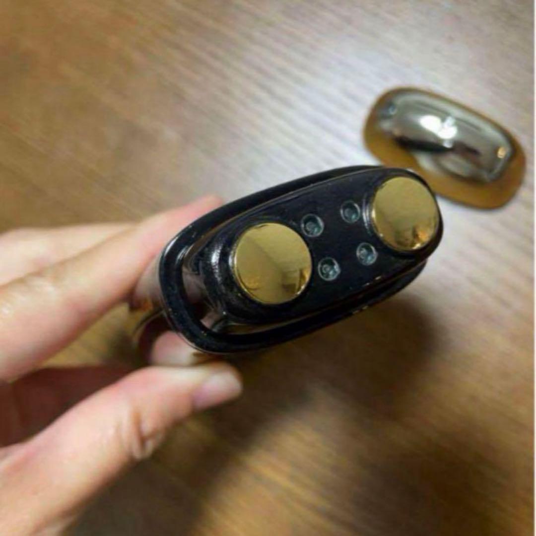 フェイスボンプレミアム　アーリーバード フェイスポンププレミアム　美顔器