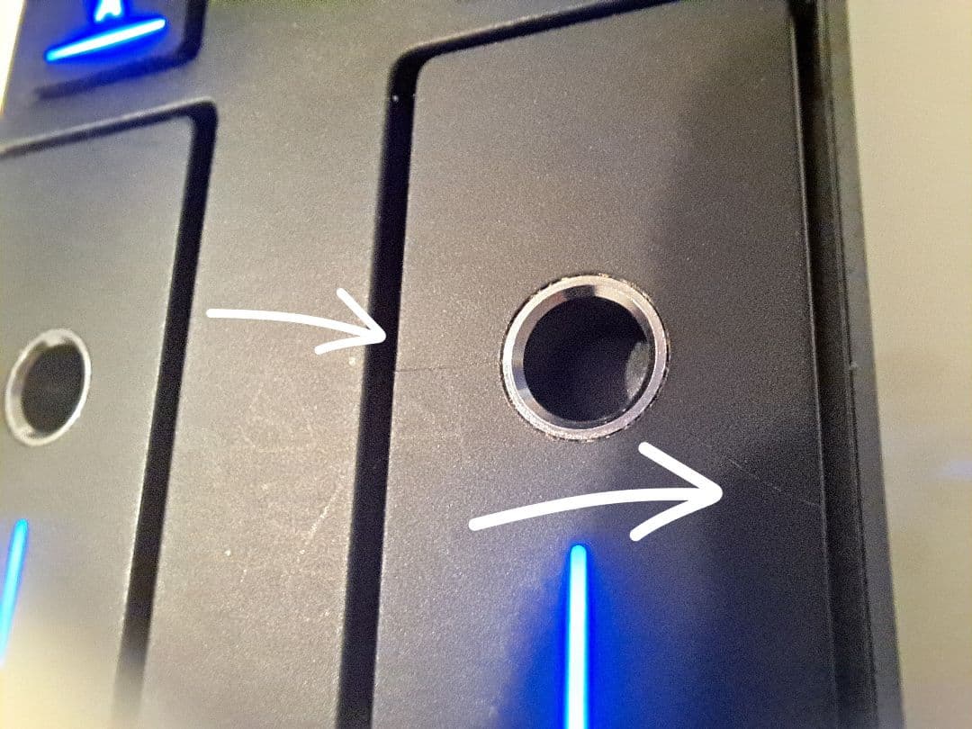 PHASE ESSENTIAL DJコントローラー