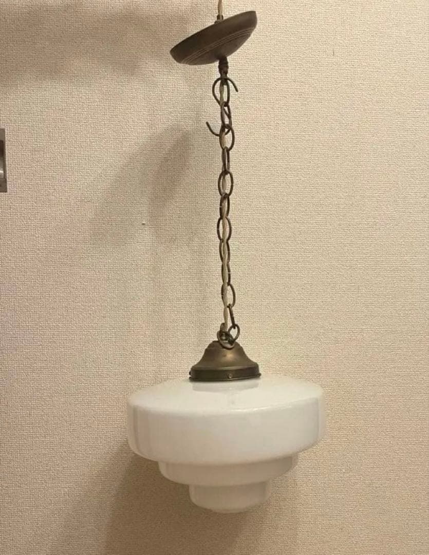 ペンダントライト　アクメファニチャー