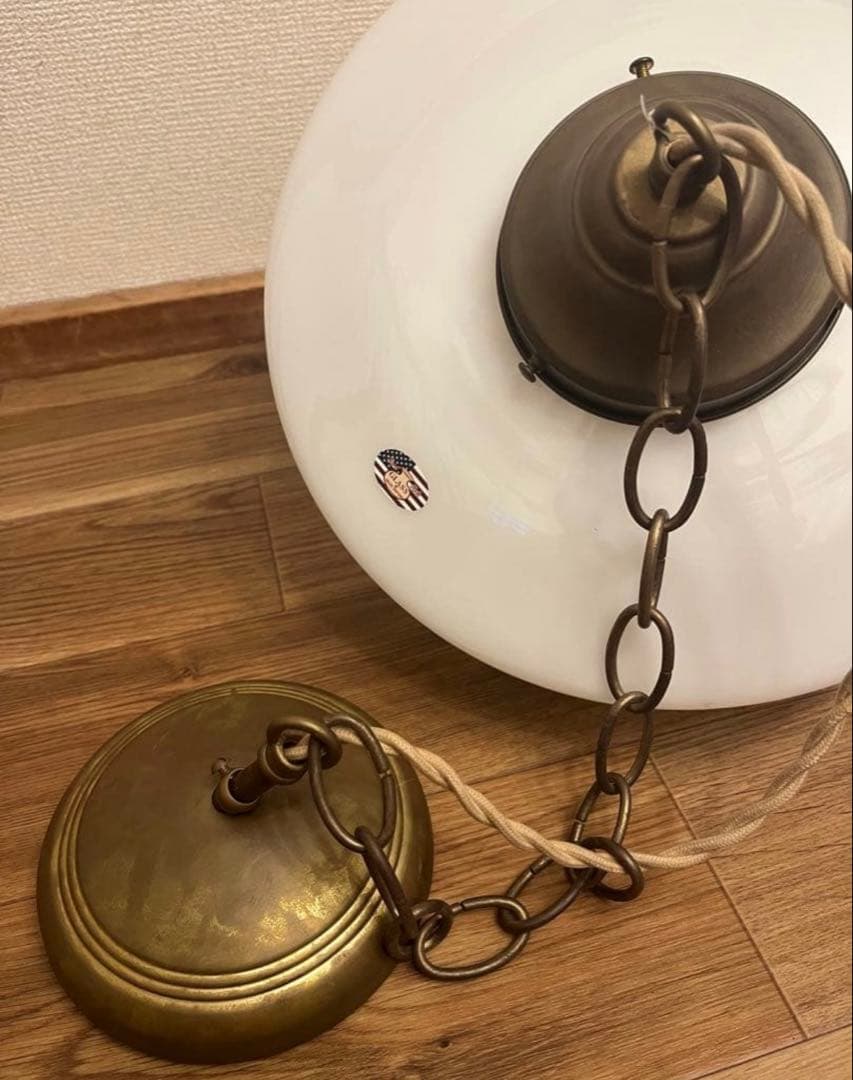 ペンダントライト　アクメファニチャー