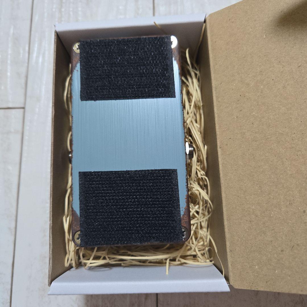 ギター 's effects JanRay Clip Mod