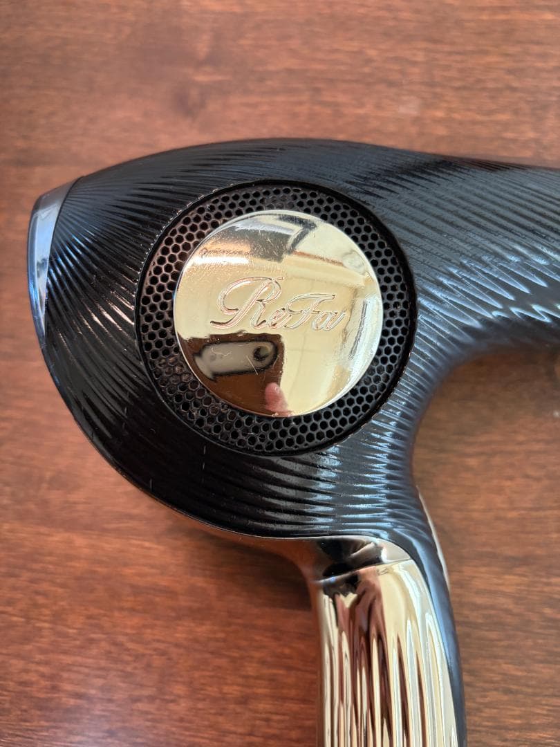 Refa ヘアドライヤー RE-AB03A 2021年製