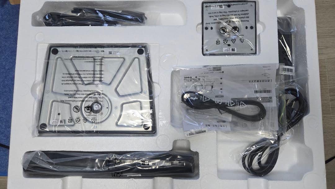 最終値下げ IODATA GDQ271JA ゲーミングモニター