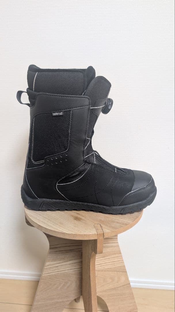 ​【美品】HEAD Classic BOA 27.5cm（24-25／使用7回）