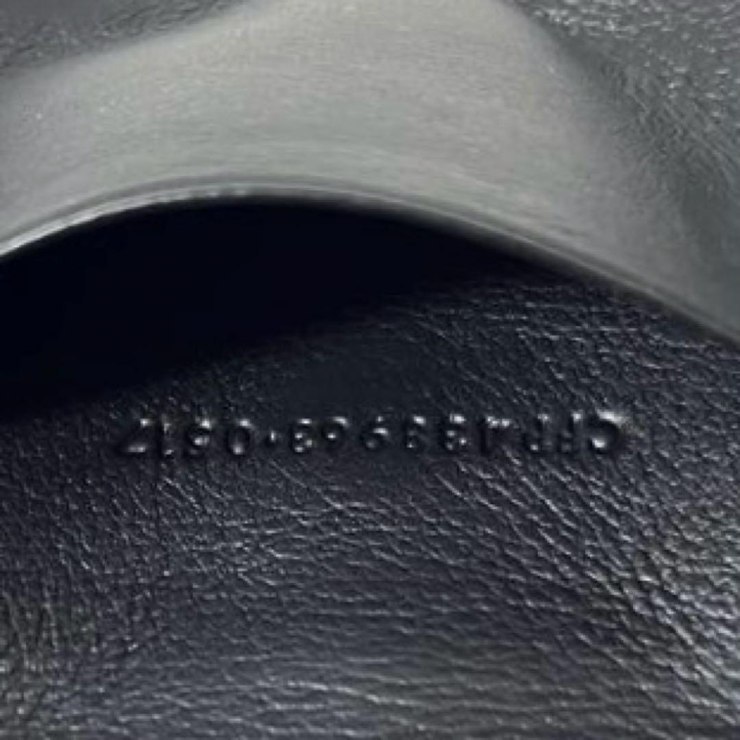 サンローラン　6連　キーケース　カードケース　ゴールド金具