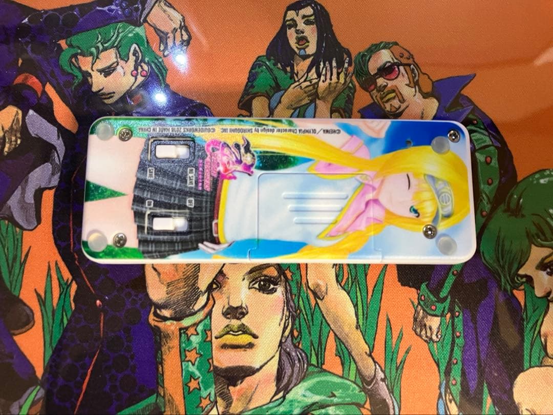 【限定、希少品】勝ち勝ちくん 小役カウンター カチカチくん 戦国乙女ヨシテル