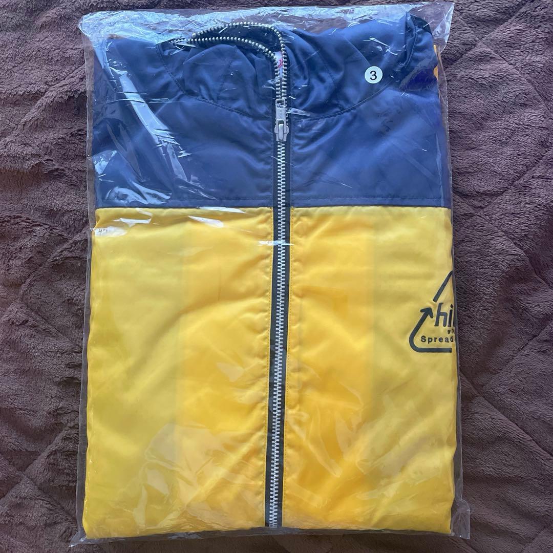 hide 60th ラインパーカー LimitedEdition新品サイズ3