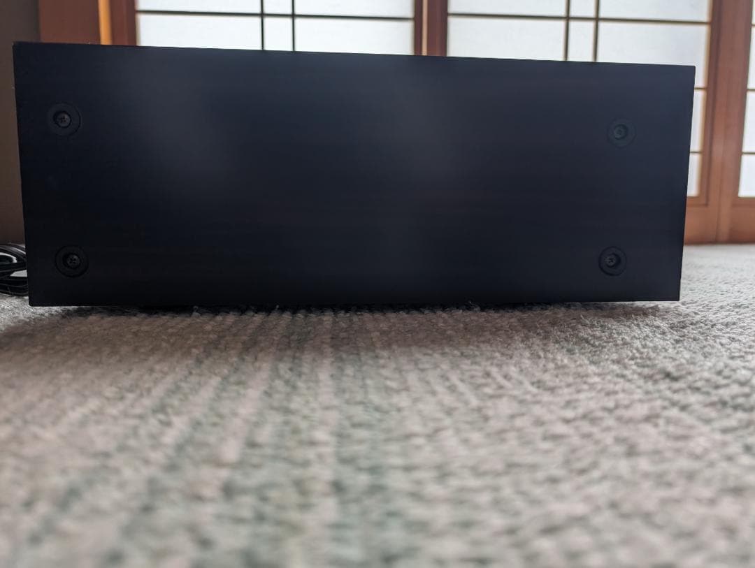 山水 SANSUI プリメインアンプ AU-D907G Extra