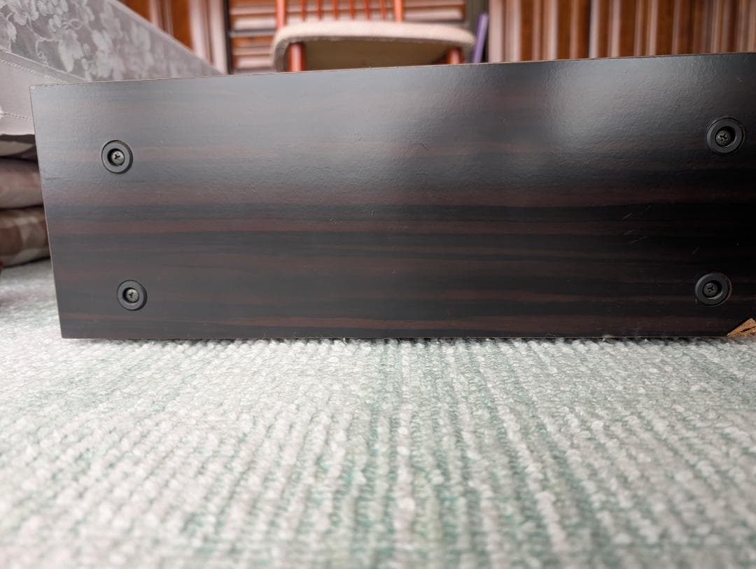 山水 SANSUI プリメインアンプ AU-D907G Extra