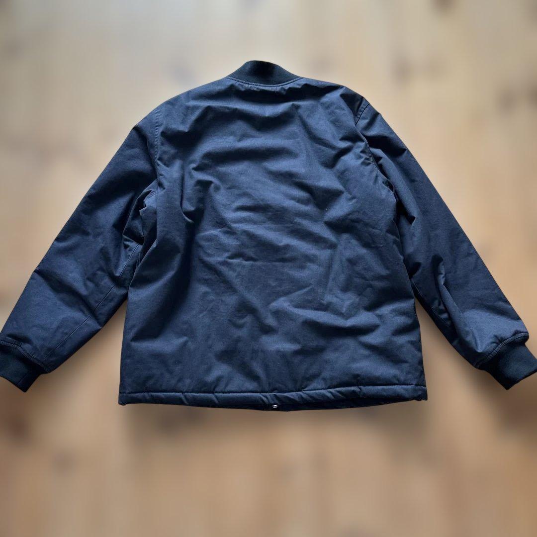 Levi's skateboarding リーバイス パイル ジャケット Ｌ