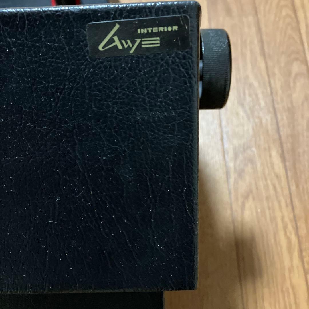 ピアノ足台アシストペダル