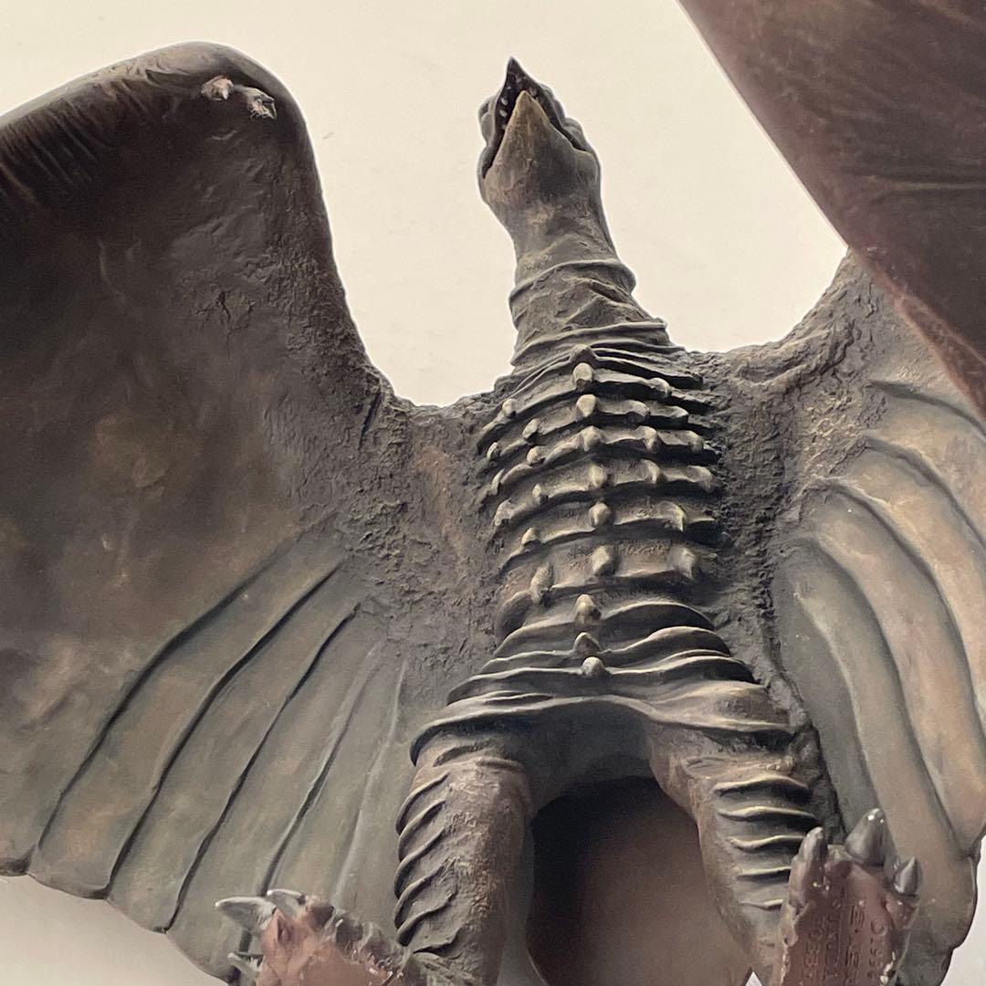 ラドン　フィギュア