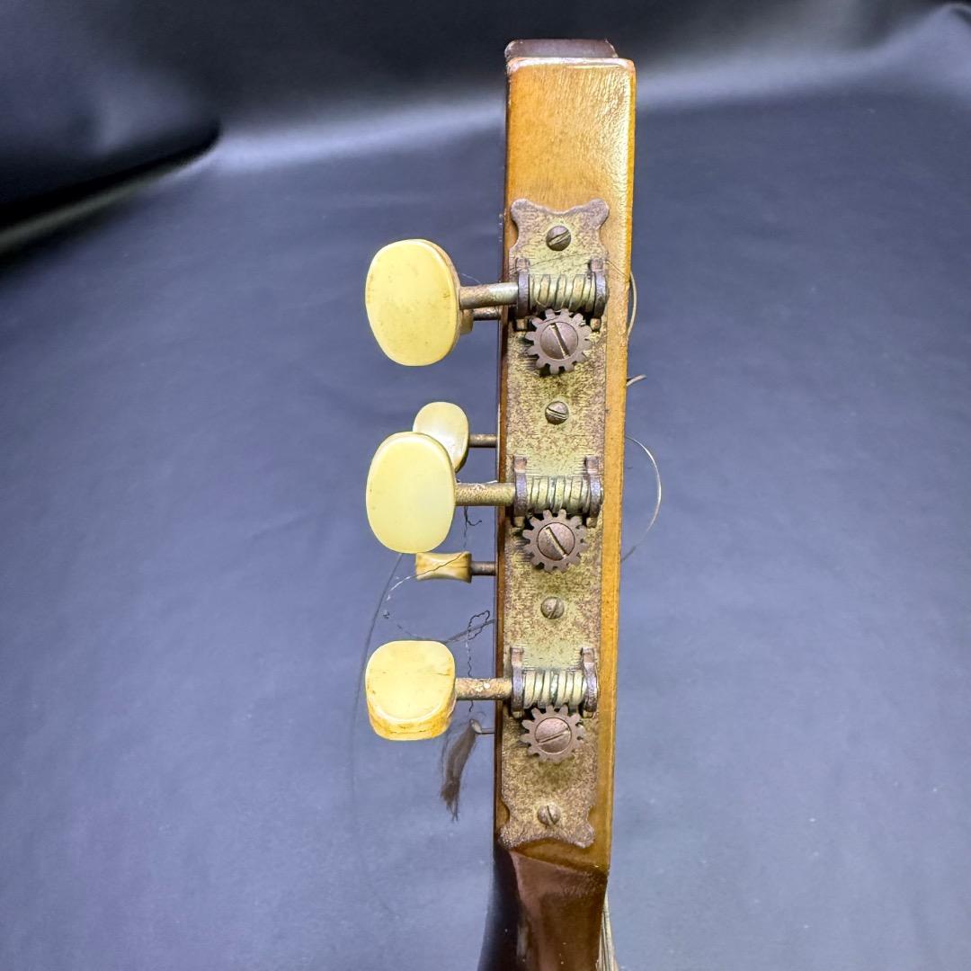 ◉※後左1001 ギター KISO SUZUKI VIOLIN CO.,LTD.