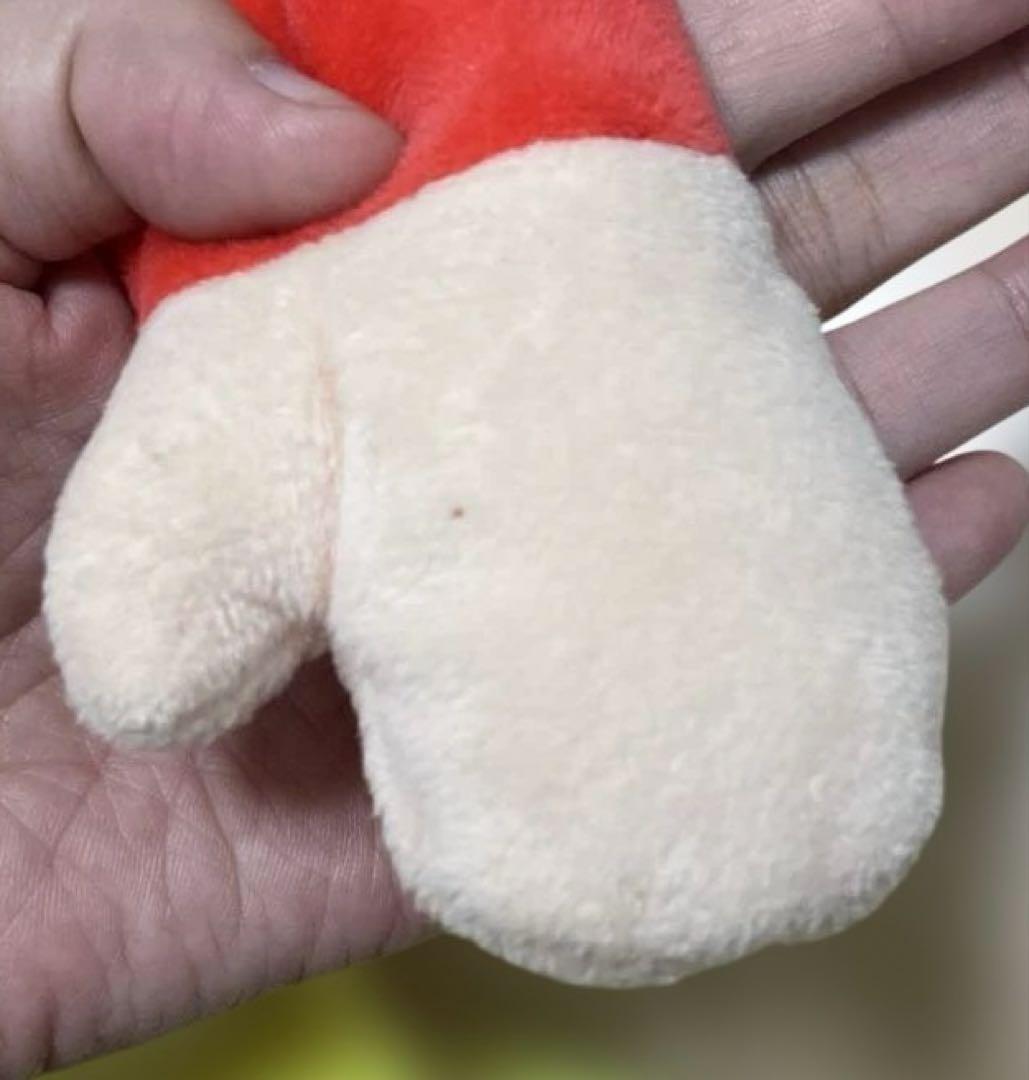 クレヨンしんちゃん　特大ぬいぐるみ