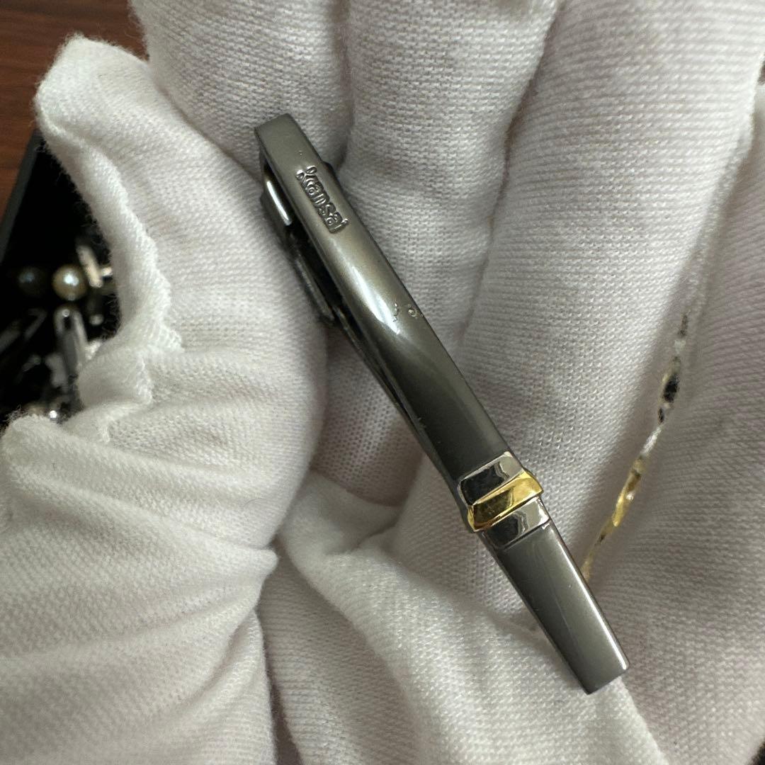 【遺品整理】ブローチ アクセサリー まとめ silver k18gp 計438g