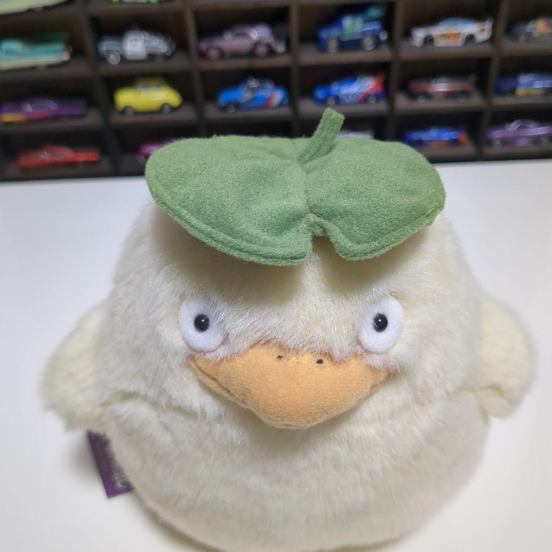 超激レア！ 千と千尋の神隠し オオトリサマ 2001年物 当選品 非売品！