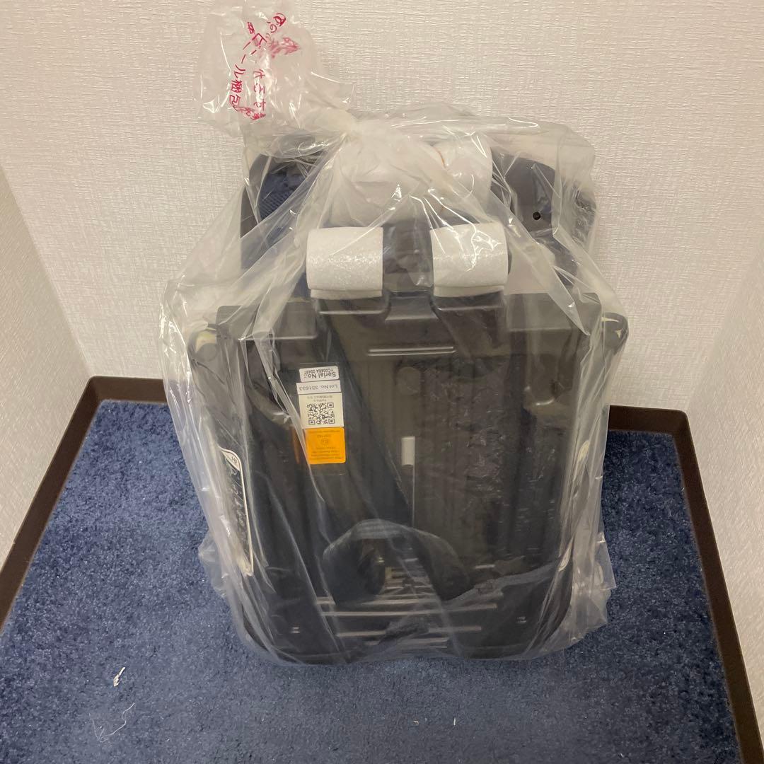 Nebio ネビオ チャイルドシート【R129適合/ISOFIX固定