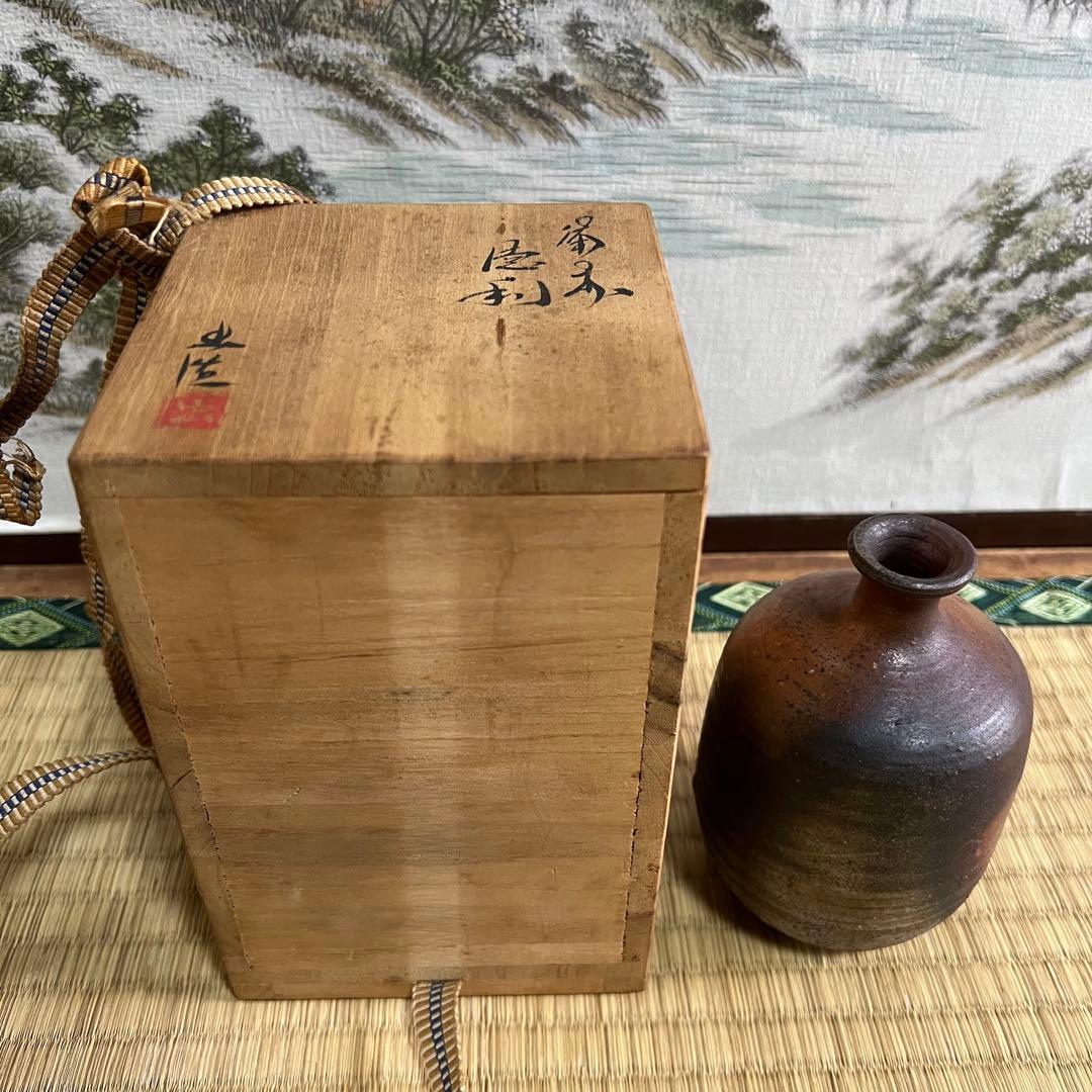 徳利　詳細不明