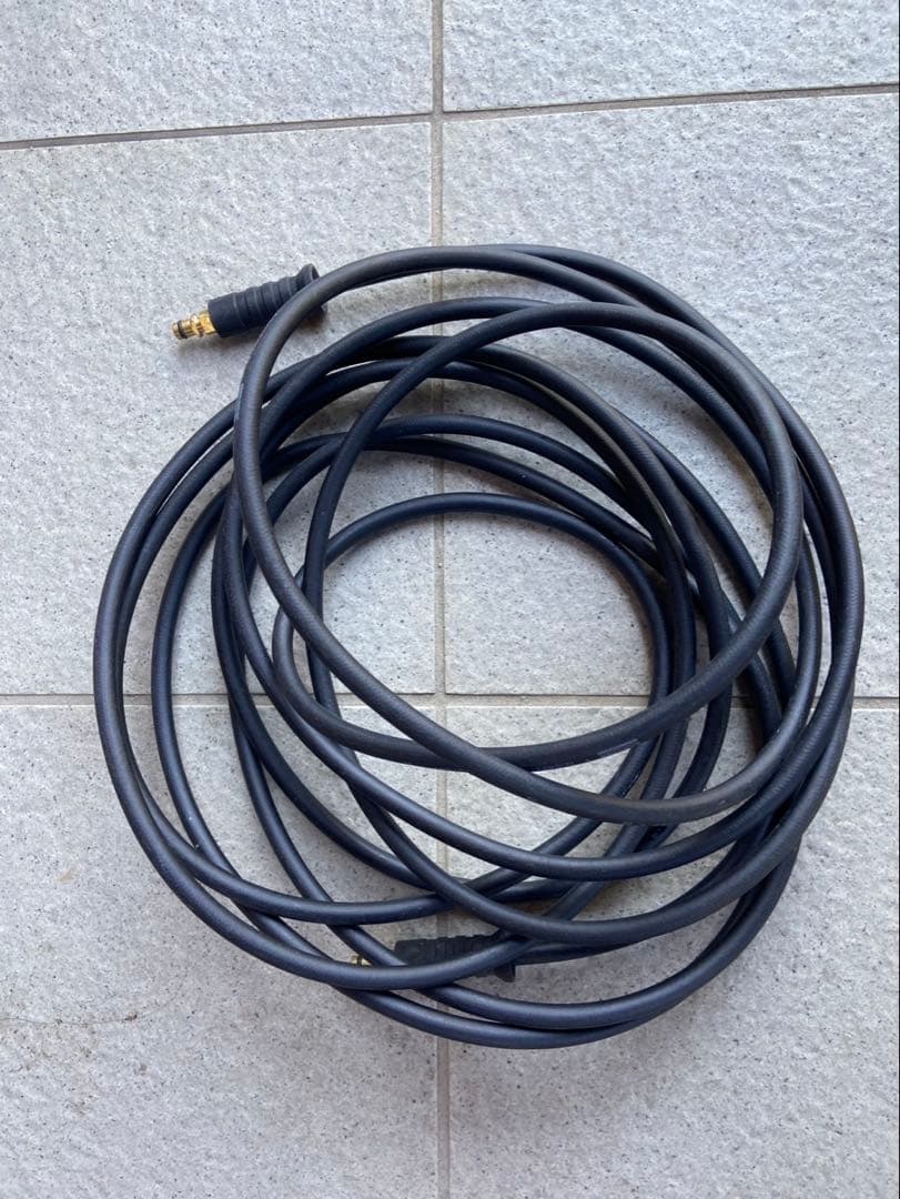 KÄRCHER ケルヒャー　高圧洗浄機 本体　K2FullControlDCM