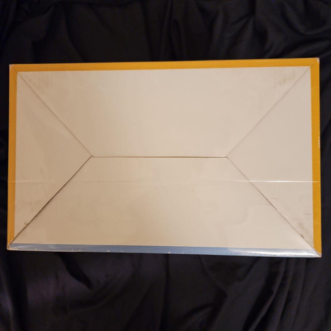 大怪獣シリーズ(R) ウルトラセブン編 「双頭怪獣パンドン」