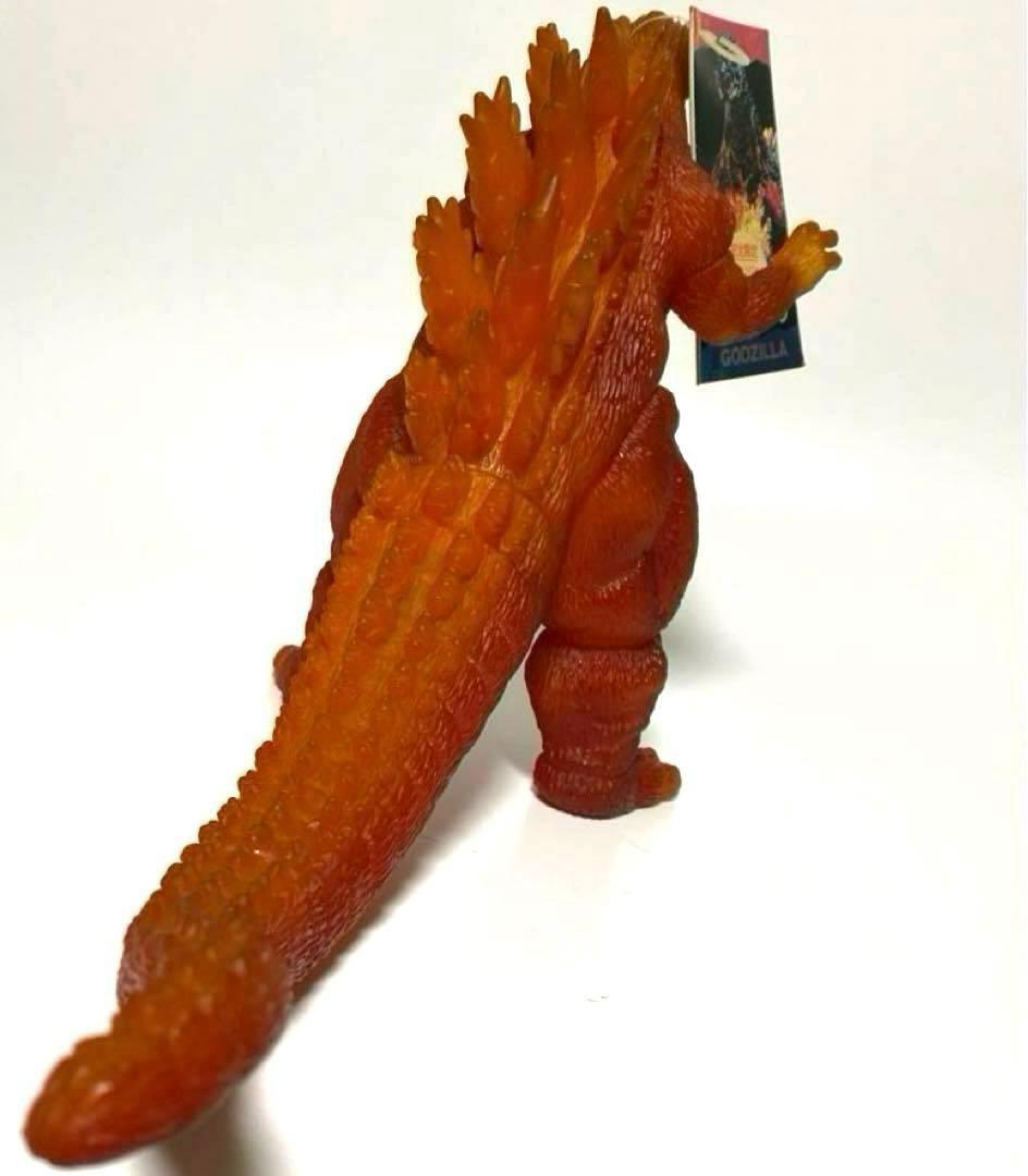 バーニングゴジラ／完全限定／劇場オリジナル版