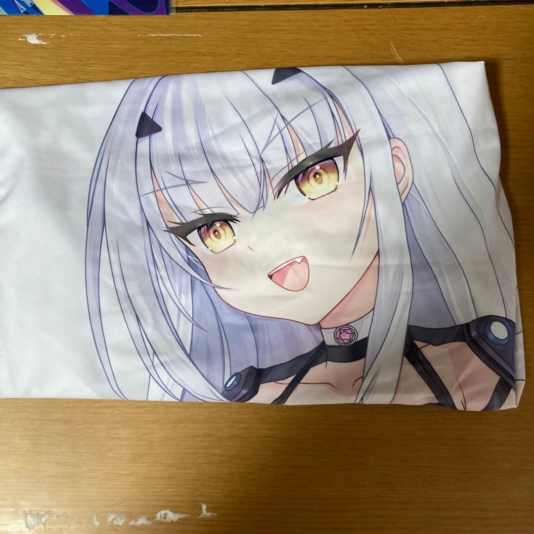 fgoメリュジーヌ大量グッズ