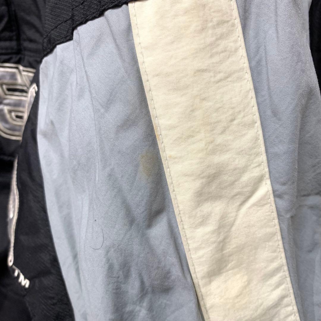 90s PRO LINE by STARTER RAIDERS 中綿アノラック